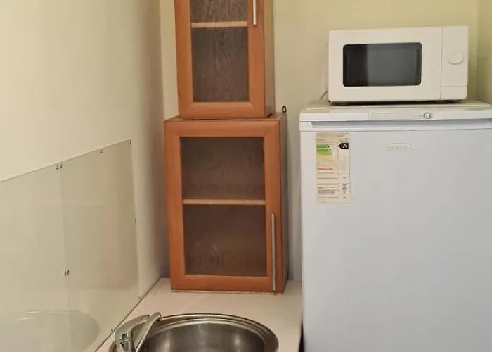 Студия В Центре