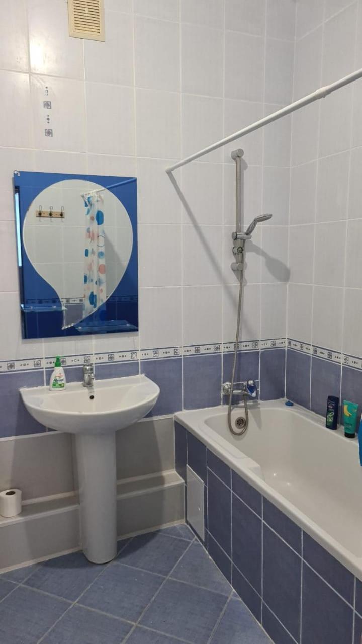 студия в центре Apartment