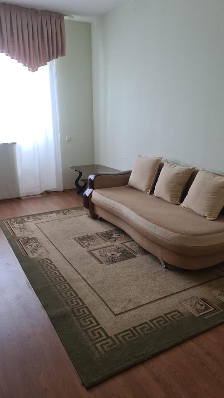 студия в центре Apartment Nur-Sultan (Astana)