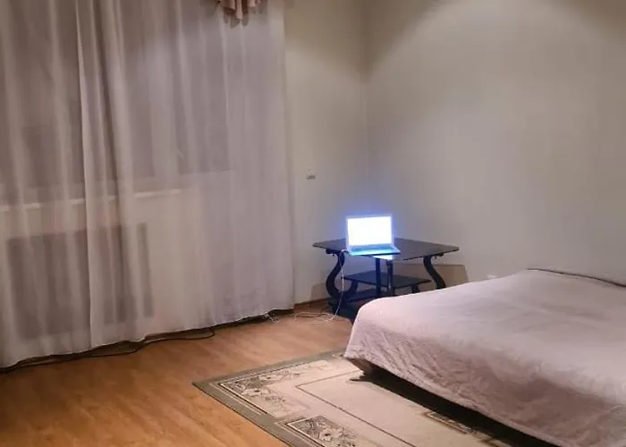 Студия В Центре